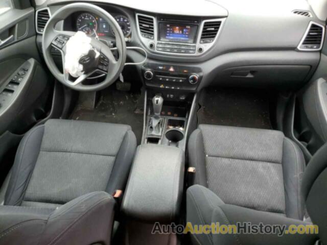 HYUNDAI TUCSON LIMITED, KM8J33A42GU071018