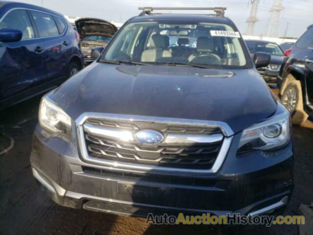 SUBARU FORESTER 2.5I LIMITED, JF2SJARC3HH517459