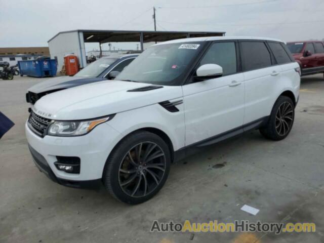 LAND ROVER RANGEROVER SE, SALWG2VF8FA607953