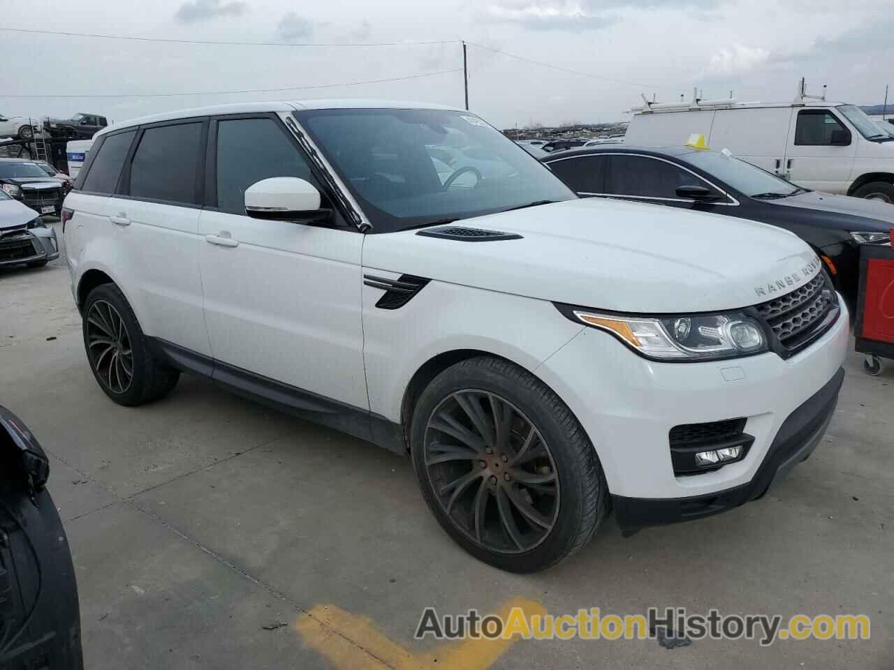 LAND ROVER RANGEROVER SE, SALWG2VF8FA607953