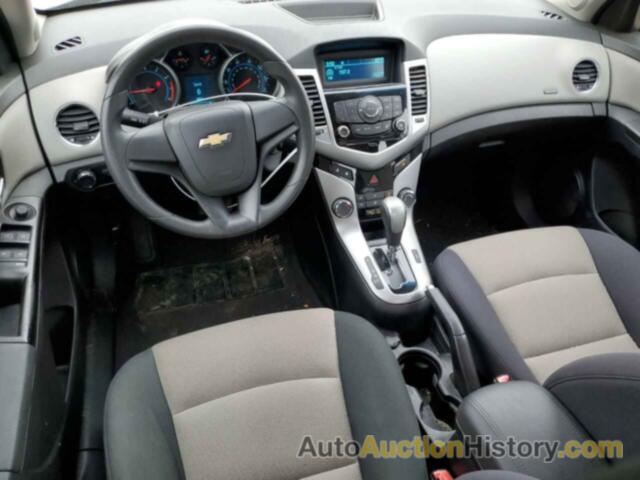 CHEVROLET CRUZE LS, 1G1PC5SHXC7244748