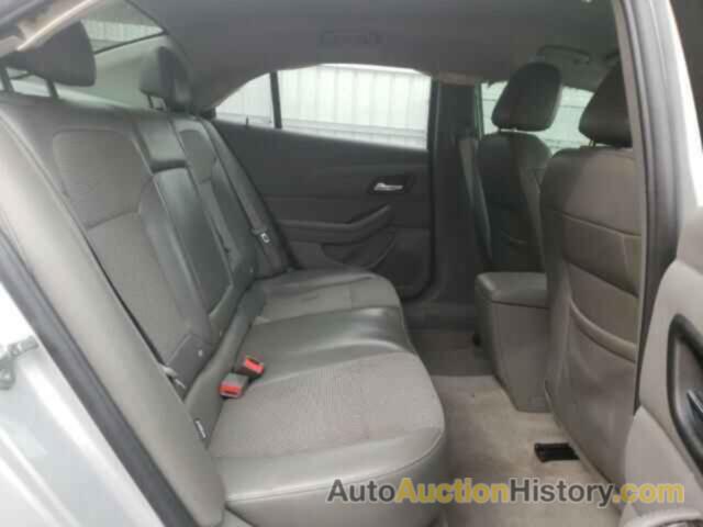 CHEVROLET MALIBU 2LT, 1G11E5SL2EF209022