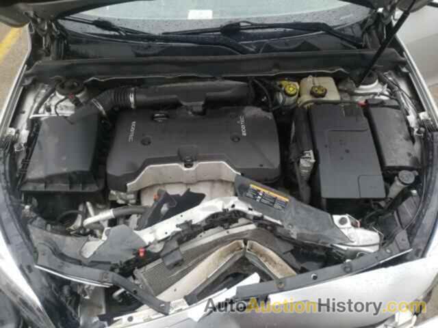 CHEVROLET MALIBU 2LT, 1G11E5SL2EF209022