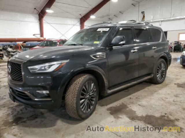 INFINITI QX80 LUXE, JN8AZ2AE3N9293108