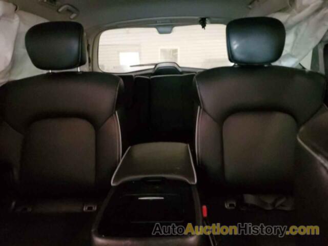 INFINITI QX80 LUXE, JN8AZ2AE3N9293108