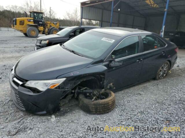 TOYOTA CAMRY XSE, 4T1BK1FK9FU562252