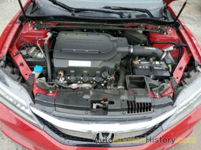 HONDA ACCORD TOURING, 1HGCT2B02HA004491