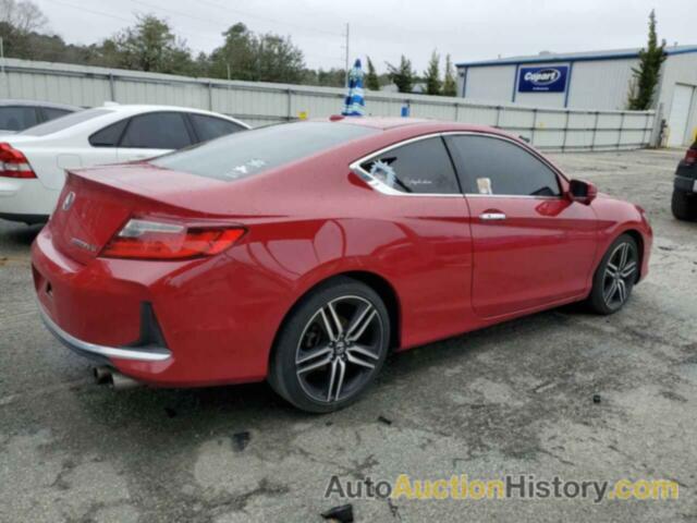 HONDA ACCORD TOURING, 1HGCT2B02HA004491