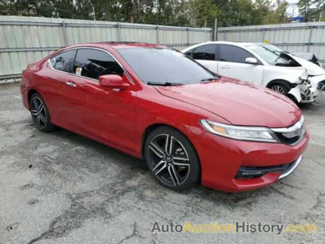 HONDA ACCORD TOURING, 1HGCT2B02HA004491