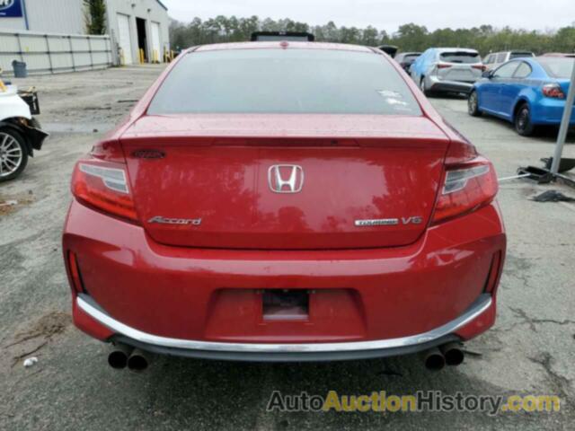 HONDA ACCORD TOURING, 1HGCT2B02HA004491