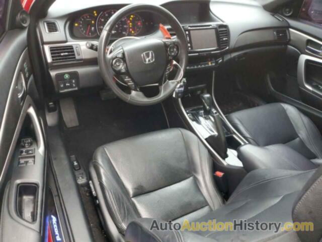 HONDA ACCORD TOURING, 1HGCT2B02HA004491