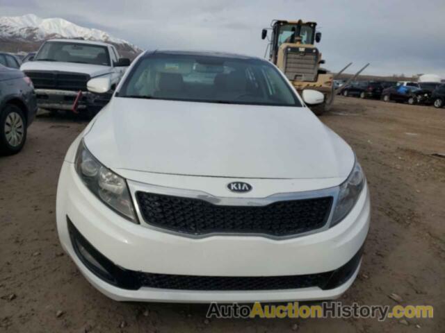 KIA OPTIMA EX, 5XXGN4A79CG077584