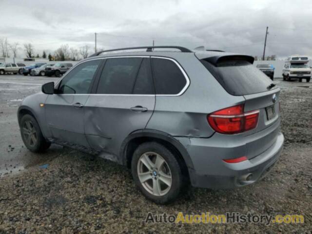 BMW X5 XDRIVE35D, 5UXZW0C59D0B91325