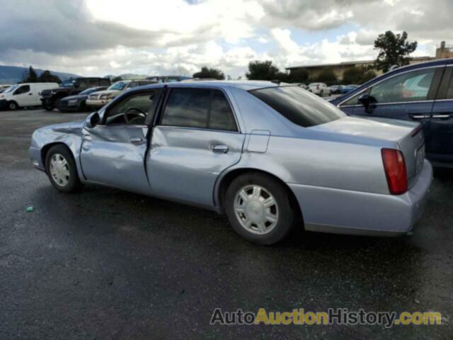 CADILLAC DEVILLE, 1G6KD57Y15U245334