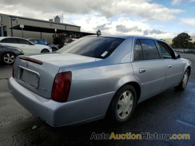 CADILLAC DEVILLE, 1G6KD57Y15U245334