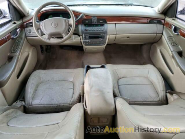 CADILLAC DEVILLE, 1G6KD57Y15U245334