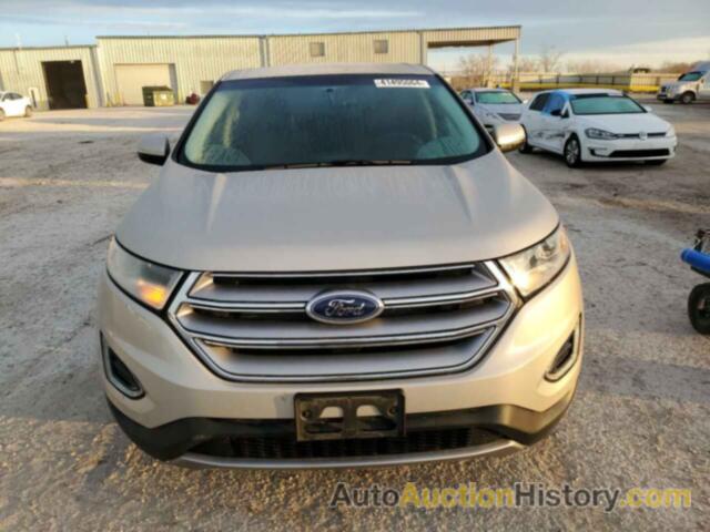 FORD EDGE SEL, 2FMPK4J81HBB16544