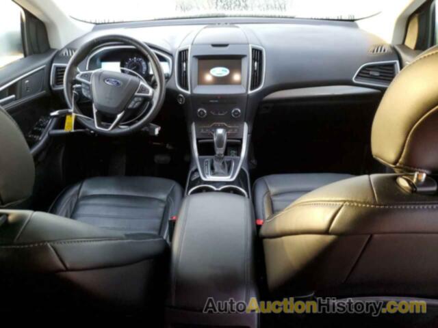 FORD EDGE SEL, 2FMPK4J81HBB16544