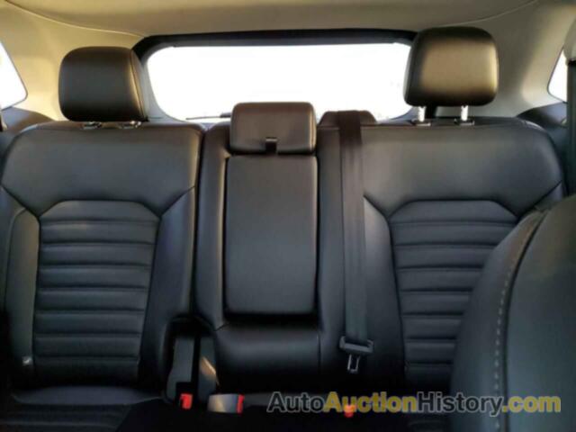 FORD EDGE SEL, 2FMPK4J81HBB16544