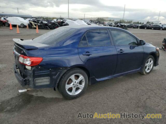 TOYOTA COROLLA BASE, 2T1BU4EE1DC113119