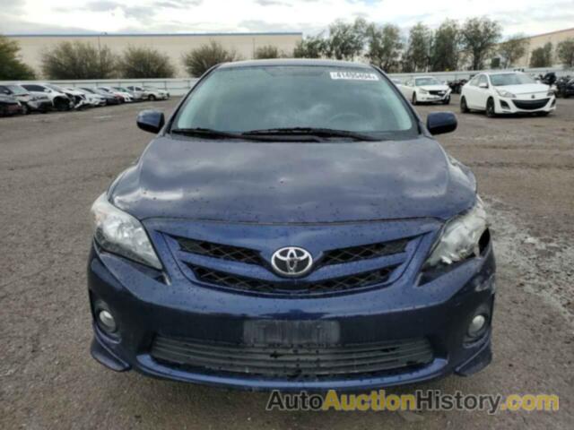 TOYOTA COROLLA BASE, 2T1BU4EE1DC113119