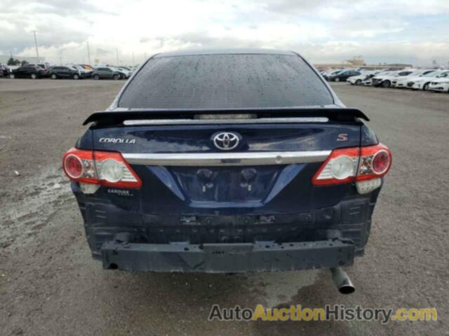 TOYOTA COROLLA BASE, 2T1BU4EE1DC113119