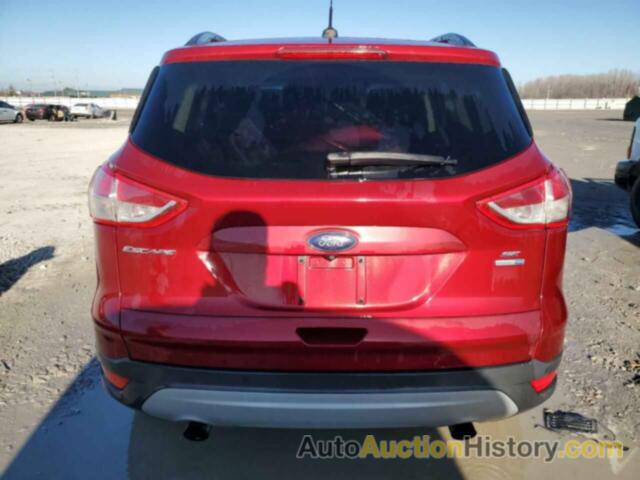 FORD ESCAPE SE, 1FMCU9GX2FUB57356