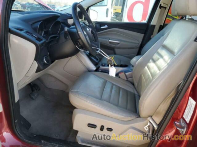 FORD ESCAPE SE, 1FMCU9GX2FUB57356