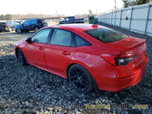 HONDA CIVIC SPORT, 2HGFE2F57NH547054