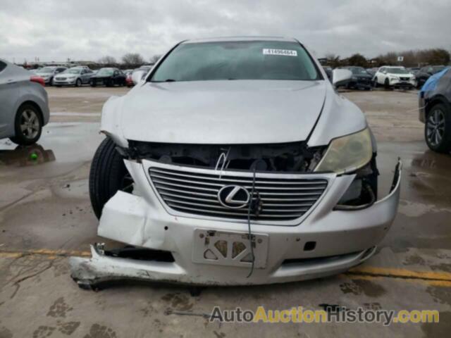 LEXUS LS460 460, JTHBL46F995084496