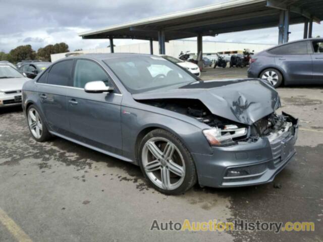 AUDI S4/RS4 PREMIUM PLUS, WAUBGAFL5DA098404