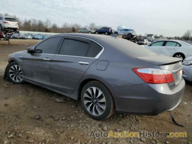 HONDA ACCORD TOURING HYBRID, 1HGCR6F71EA006564