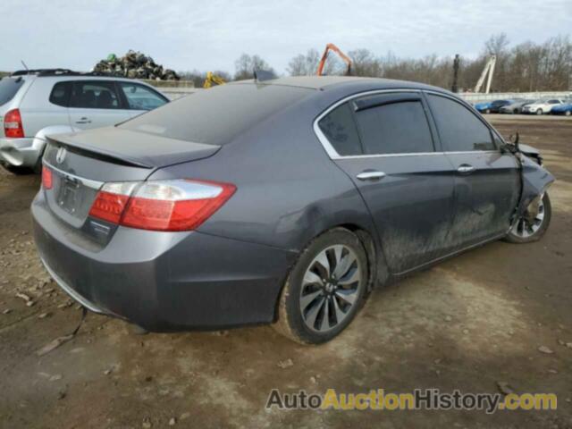 HONDA ACCORD TOURING HYBRID, 1HGCR6F71EA006564