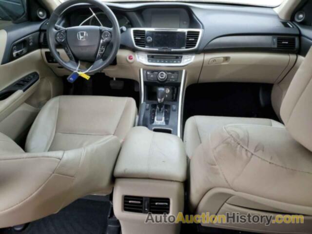 HONDA ACCORD TOURING HYBRID, 1HGCR6F71EA006564