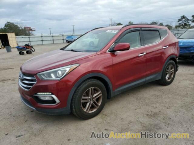 HYUNDAI SANTA FE, 5XYZU3LB8HG459857