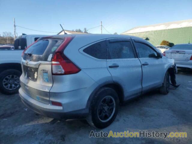 HONDA CRV LX, 5J6RM4H38GL108189