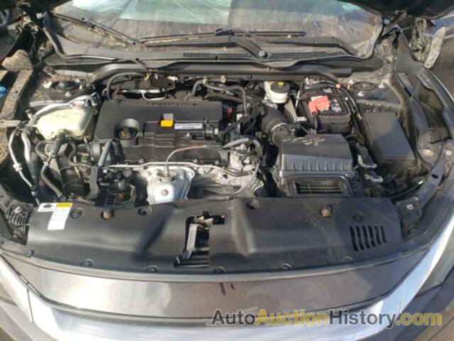 HONDA CIVIC EX, 2HGFC2F78GH522433