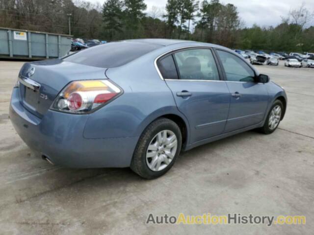 NISSAN ALTIMA BASE, 1N4AL2AP5BN472676