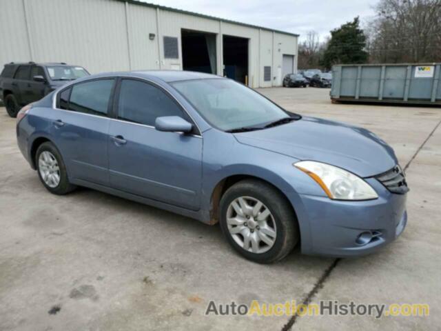 NISSAN ALTIMA BASE, 1N4AL2AP5BN472676