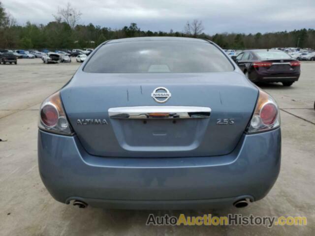 NISSAN ALTIMA BASE, 1N4AL2AP5BN472676