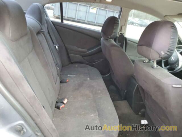 NISSAN ALTIMA BASE, 1N4AL2AP5BN472676