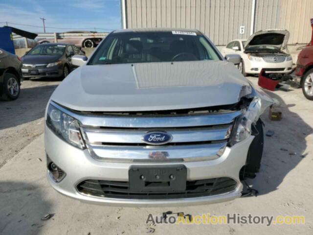 FORD FUSION SEL, 3FAHP0JG1CR434805