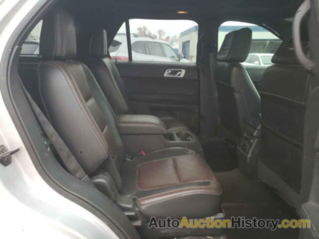 FORD EXPLORER SPORT, 1FM5K8GT3FGA86916