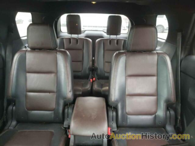 FORD EXPLORER SPORT, 1FM5K8GT3FGA86916