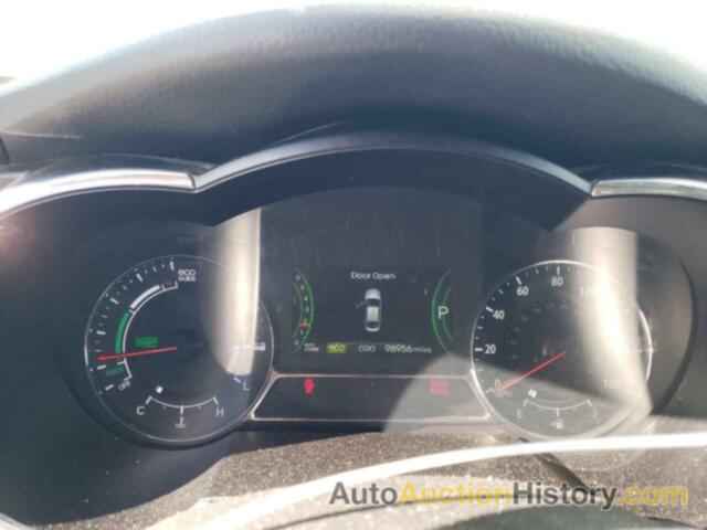 KIA OPTIMA HYBRID, KNAGM4AD3B5001139