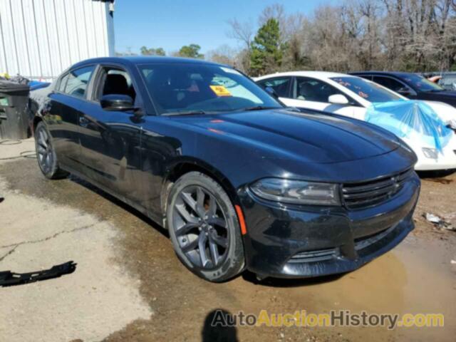 DODGE CHARGER SXT, 2C3CDXBG1KH505066