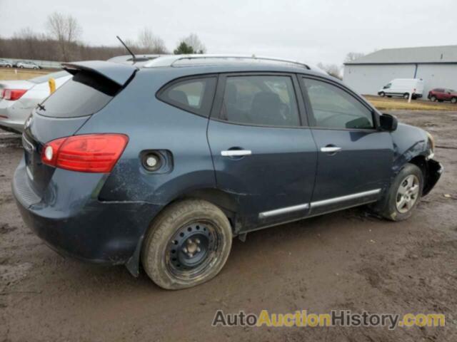 NISSAN ROGUE S, JN8AS5MT2FW657618