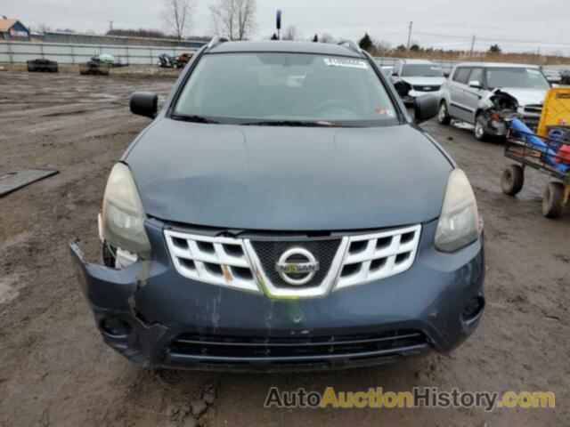 NISSAN ROGUE S, JN8AS5MT2FW657618