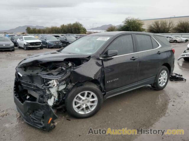 CHEVROLET EQUINOX LT, 3GNAXKEG6PL160762