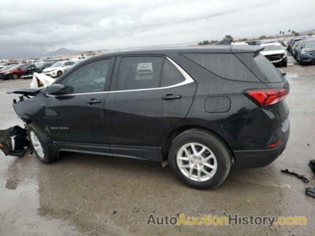 CHEVROLET EQUINOX LT, 3GNAXKEG6PL160762